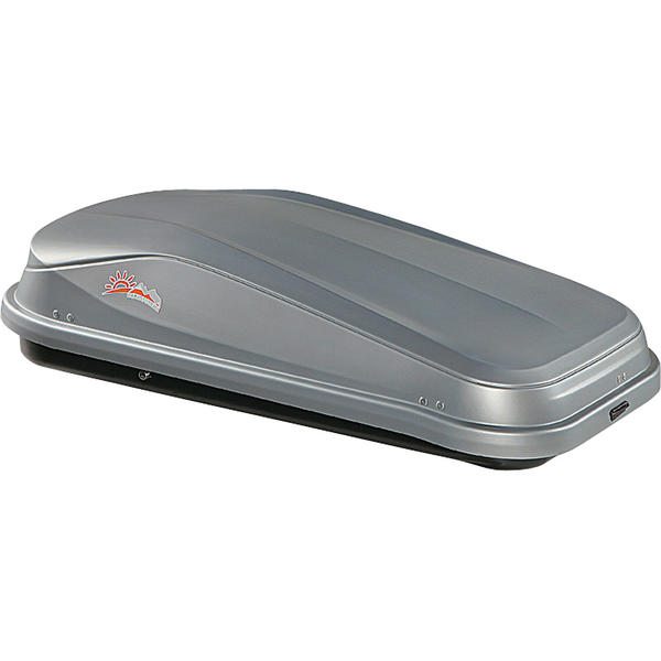 Mijnautoonderdelen SummerBoxx Easy 320 Grey 132x78x36c AB E320 Mijnautoonderdelen SummerBoxx Easy 320 Grey 132x78x36c AB E320