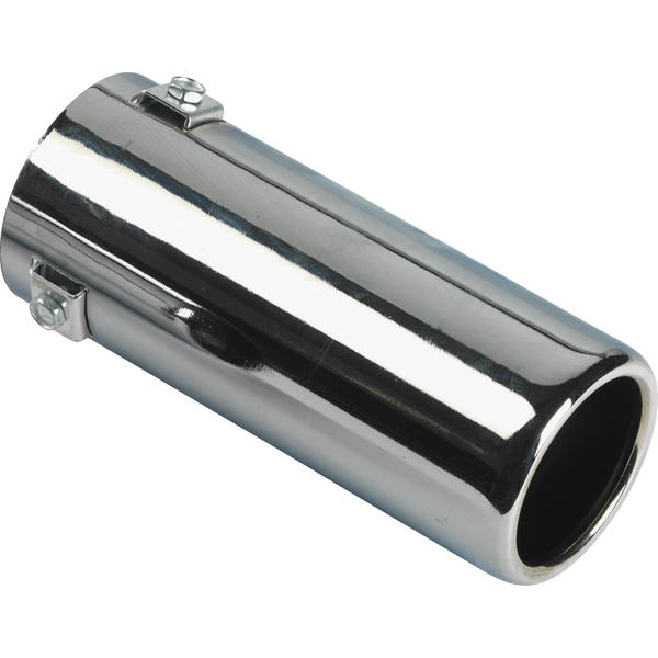 Mijnautoonderdelen Uss pp rond 70xL170 chroom 35-57 AS 700C Mijnautoonderdelen Uss pp rond 70xL170 chroom 35-57 AS 700C