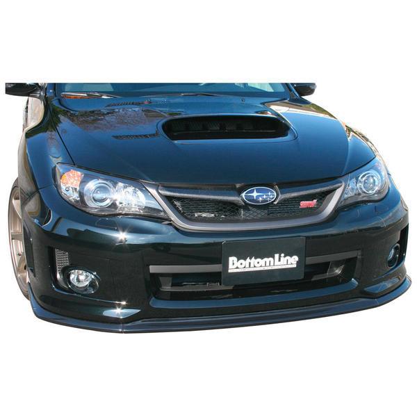 Charge Speed Grill SB Impreza WRX STi 4/5drs GR/ CS 5461 Charge Speed Grill SB Impreza WRX STi 4/5drs GR/ CS 5461