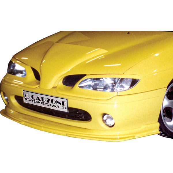 Carzone Specials SportGrill RE Megane Fase I 95-99 CZ 110700 Carzone Specials SportGrill RE Megane Fase I 95-99 CZ 110700