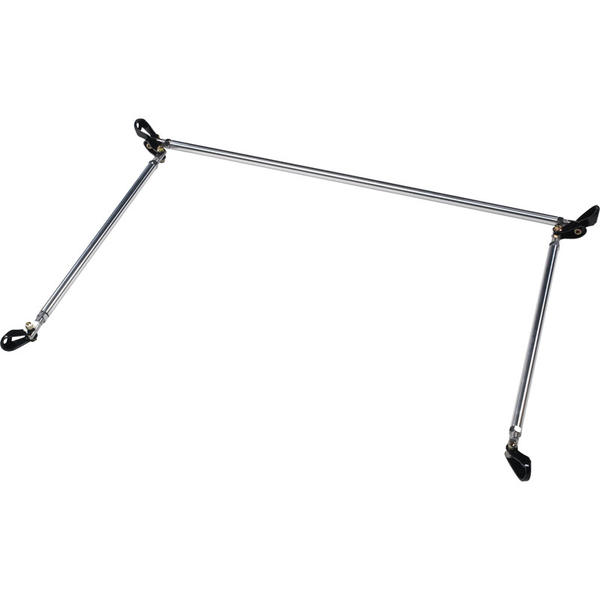 Dynamik B&C Pillar Bar Set HO Civic 92-95 s DK BCPS92 Dynamik B&C Pillar Bar Set HO Civic 92-95 s DK BCPS92