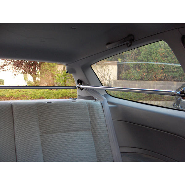 Dynamik B&C Pillar Bar Set HO Civic 92-95 s DK BCPS92 Dynamik B&C Pillar Bar Set HO Civic 92-95 s DK BCPS92