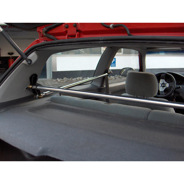 Dynamik B&C Pillar Bar Set HO Civic 92-95 s DK BCPS92 Dynamik B&C Pillar Bar Set HO Civic 92-95 s DK BCPS92