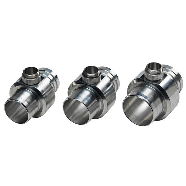 Dynamik BlowOff Valve T-Adapter P 44mm for DK BOV07P Dynamik BlowOff Valve T-Adapter P 44mm for DK BOV07P