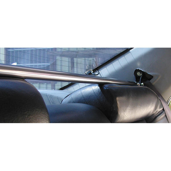 Dynamik C-Pillar Bar HO Civic 88-92 DK CPB88 Dynamik C-Pillar Bar HO Civic 88-92 DK CPB88
