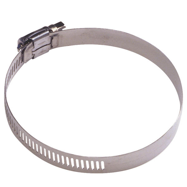 Dynamik HoseClamp Alu 57->76mm Stainless St DK HC5776 Dynamik HoseClamp Alu 57->76mm Stainless St DK HC5776