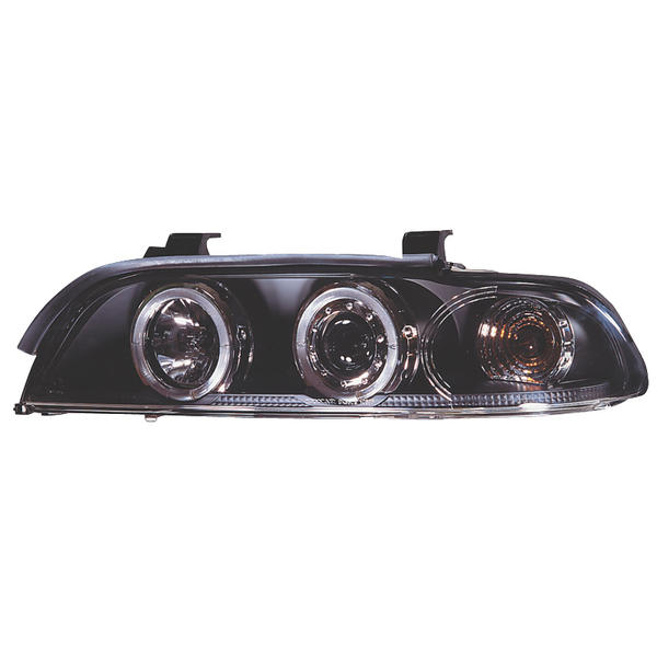Mijnautoonderdelen KL BM 5 E39 96-03 Black + HaloRim DL BMK15J Mijnautoonderdelen KL BM 5 E39 96-03 Black + HaloRim DL BMK15J