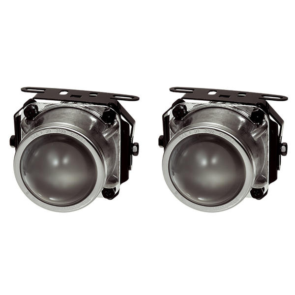 Mijnautoonderdelen FogLamp set clear H7-12V-55W 74x156 DL UNF03 Mijnautoonderdelen FogLamp set clear H7-12V-55W 74x156 DL UNF03