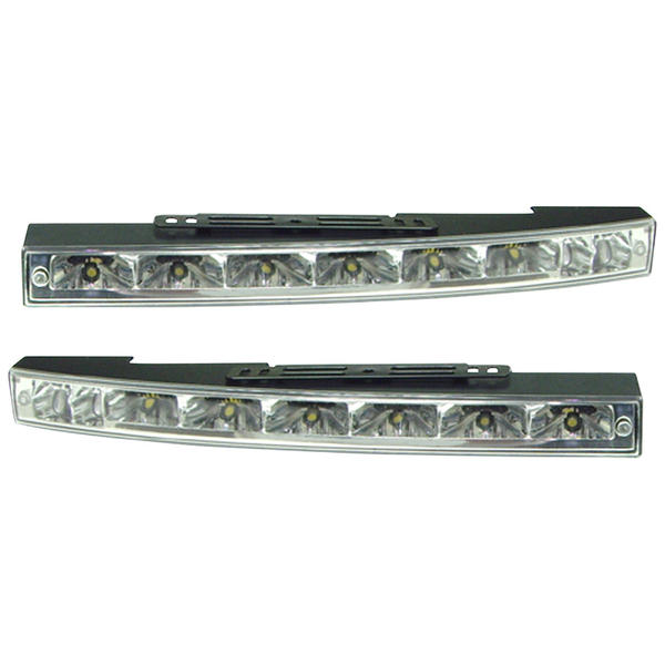Mijnautoonderdelen 6-LED HQ DayLight Set + Indicators DL UNK05 Mijnautoonderdelen 6-LED HQ DayLight Set + Indicators DL UNK05