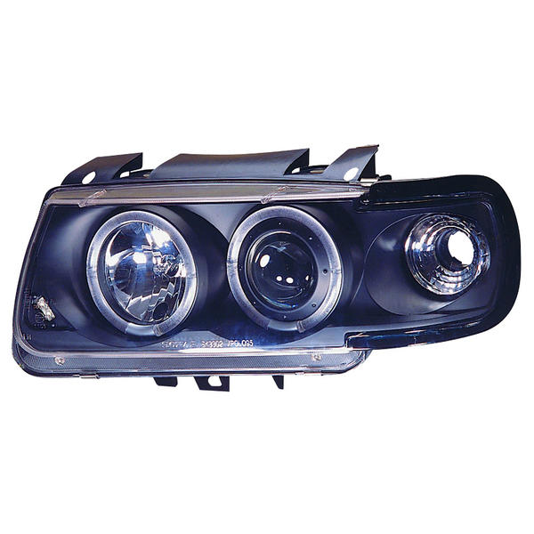 Mijnautoonderdelen KL VW Polo 6N 95-99 Black + Indicat DL VWK14J Mijnautoonderdelen KL VW Polo 6N 95-99 Black + Indicat DL VWK14J