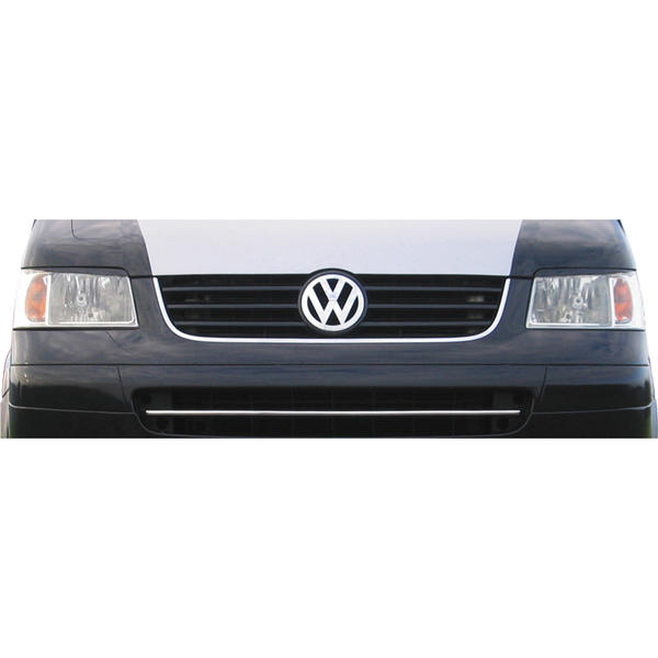 Dietrich Autostyle Koplampspoilers VW T5 03- excl. Fac DT 12005 Dietrich Autostyle Koplampspoilers VW T5 03- excl. Fac DT 12005