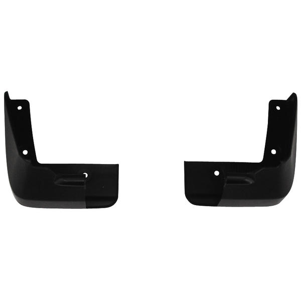 Mijnautoonderdelen MudFlaps Front SZ Swift II 05- DX MSZ01F Mijnautoonderdelen MudFlaps Front SZ Swift II 05- DX MSZ01F