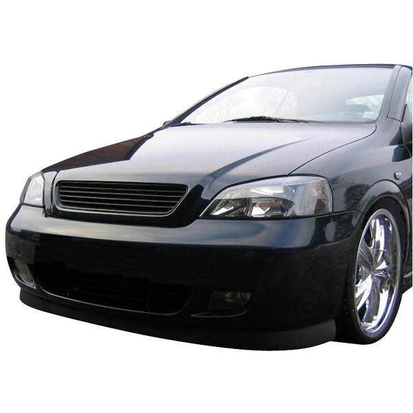 Mijnautoonderdelen NoSign Grill OP Astra G DX SG365 Mijnautoonderdelen NoSign Grill OP Astra G DX SG365