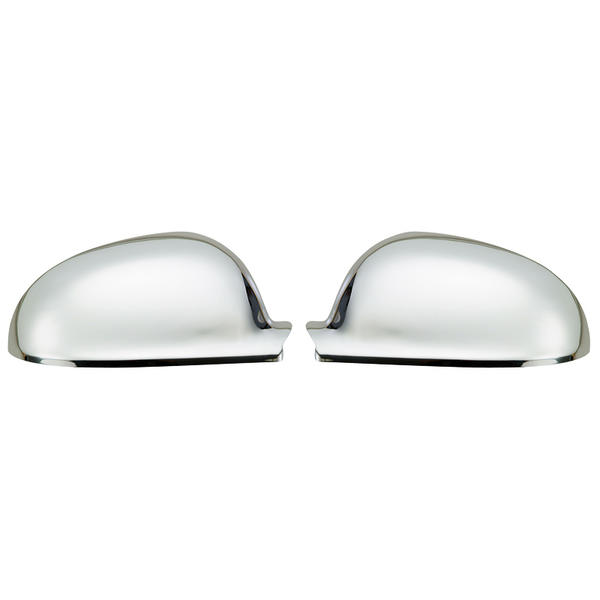 Mijnautoonderdelen MirrorCovers Chrome VW Golf V/Jetta EU MR091 Mijnautoonderdelen MirrorCovers Chrome VW Golf V/Jetta EU MR091