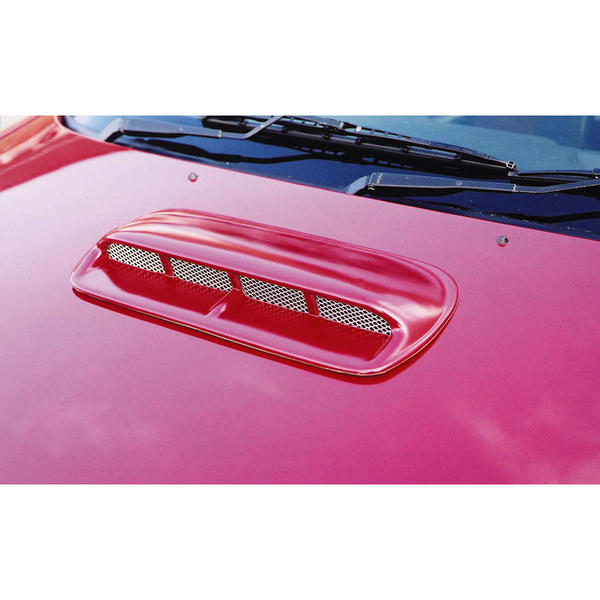 Rgm "AirIntake p/st ""Impreza Style"" i GR AC43 Rgm "AirIntake p/st ""Impreza Style"" i GR AC43