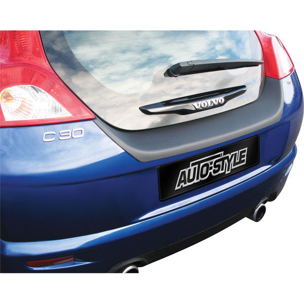 Rgm Rear Bumper Protector VO C30 GR RBP410 Rgm Rear Bumper Protector VO C30 GR RBP410