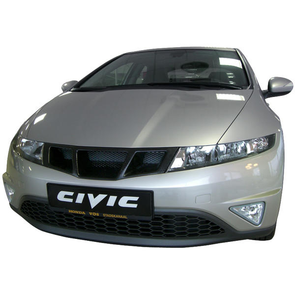 Ibherdesign SportGrill HO Civic 3/5drs 06- IB GHO09 Ibherdesign SportGrill HO Civic 3/5drs 06- IB GHO09