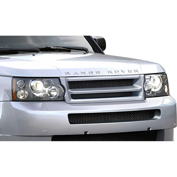 Ibherdesign SportGrill RangeRover Sport 05- IB GRR01 Ibherdesign SportGrill RangeRover Sport 05- IB GRR01