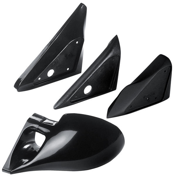 Mijnautoonderdelen KT13 Adapter set OP Vectra A 88-94 KT 0305 Mijnautoonderdelen KT13 Adapter set OP Vectra A 88-94 KT 0305