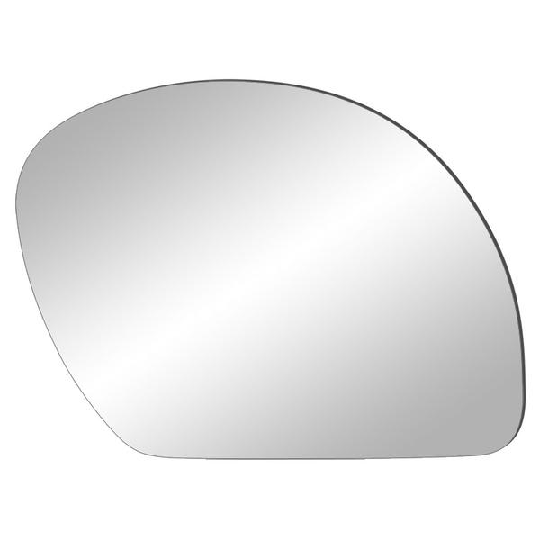 Mijnautoonderdelen Glas voor spiegel KT 16 Links Wit KT GLAS16L Mijnautoonderdelen Glas voor spiegel KT 16 Links Wit KT GLAS16L