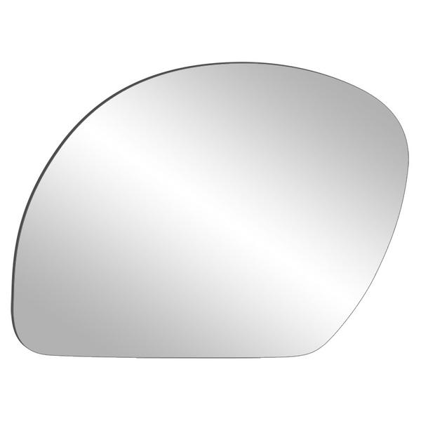 Mijnautoonderdelen Glas voor spiegel KT 16 Rechts Wit KT GLAS16R Mijnautoonderdelen Glas voor spiegel KT 16 Rechts Wit KT GLAS16R
