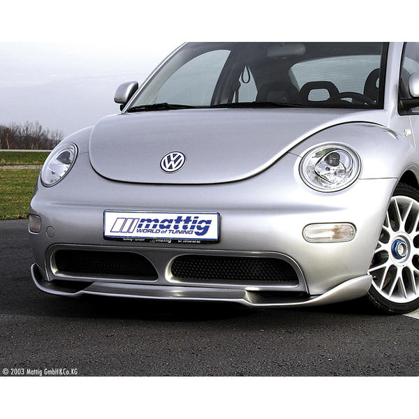 Mattig VSpoiler VW Beetle MA FVW15 Mattig VSpoiler VW Beetle MA FVW15