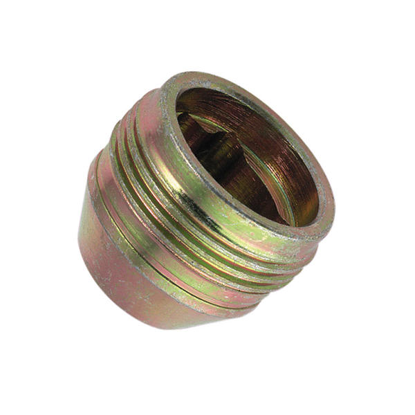 Mcgard McGard Slotmoeren 12x1.25 19,7mm/19 MG 24013 Mcgard McGard Slotmoeren 12x1.25 19,7mm/19 MG 24013