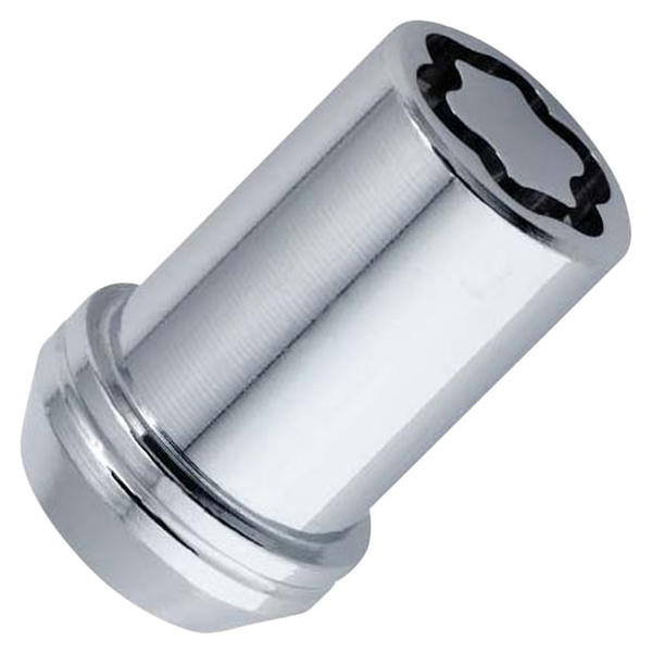 Mcgard McGard Hex Slotmoeren 14x1.5 26mm MG 25110 Mcgard McGard Hex Slotmoeren 14x1.5 26mm MG 25110