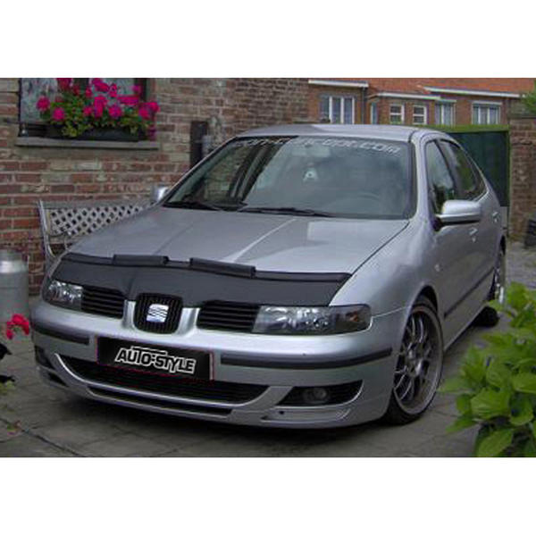 Mijnautoonderdelen HoodBra SE Leon/Toledo 1M 99-04 Bla PB 901291 Mijnautoonderdelen HoodBra SE Leon/Toledo 1M 99-04 Bla PB 901291