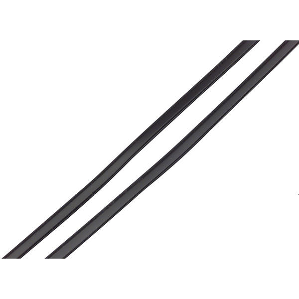 Richter Protector PortaStop I Zwart 2 x 65 RC 00084 Richter Protector PortaStop I Zwart 2 x 65 RC 00084