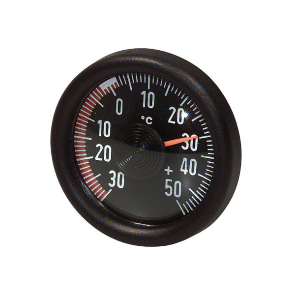 Richter Buitentemp.Rond C RC 12242 Richter Buitentemp.Rond C RC 12242