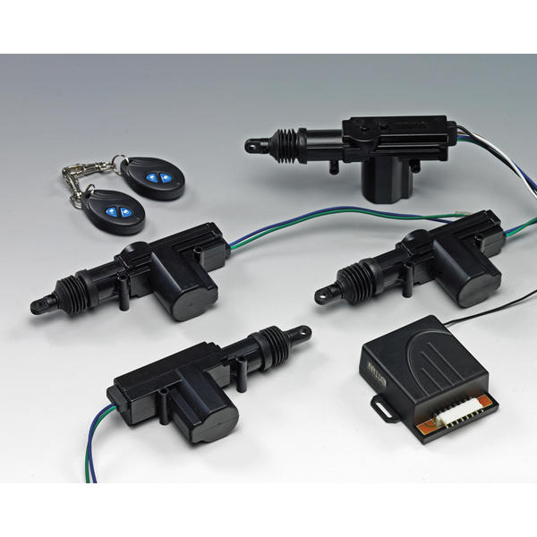 Spy 4-doors CDL kit + 2x LT089 (LL202A) SA LL202 Spy 4-doors CDL kit + 2x LT089 (LL202A) SA LL202