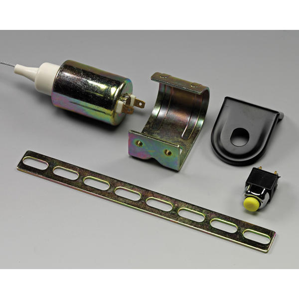 Spy Trunk release kit + switch LTA01 SA LTA01 Spy Trunk release kit + switch LTA01 SA LTA01