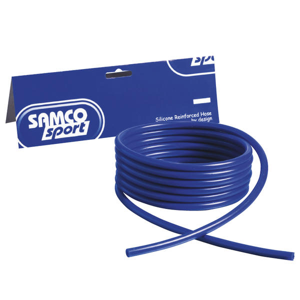 Samco Sport Samco Vacuum Tubing Blue 5.0mm 3mtr SM VT525 Samco Sport Samco Vacuum Tubing Blue 5.0mm 3mtr SM VT525