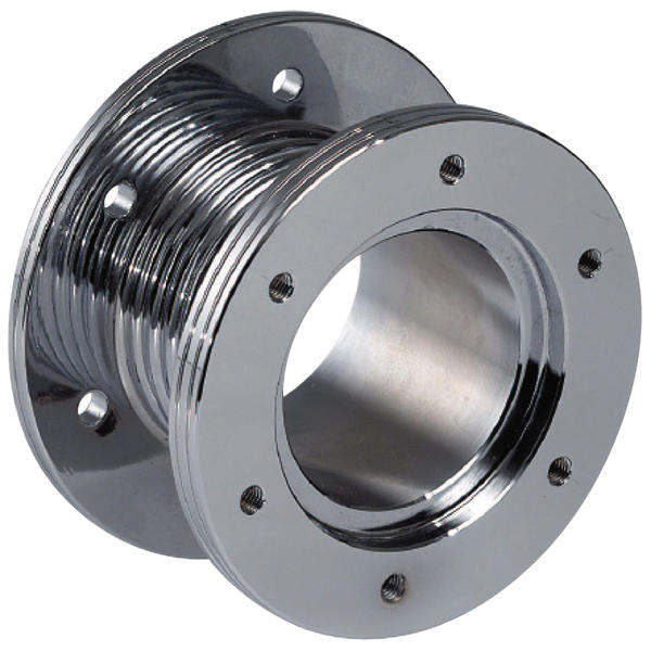 Sparco SteeringWheel Adapter Alu 50 mm SP 01595A Sparco SteeringWheel Adapter Alu 50 mm SP 01595A