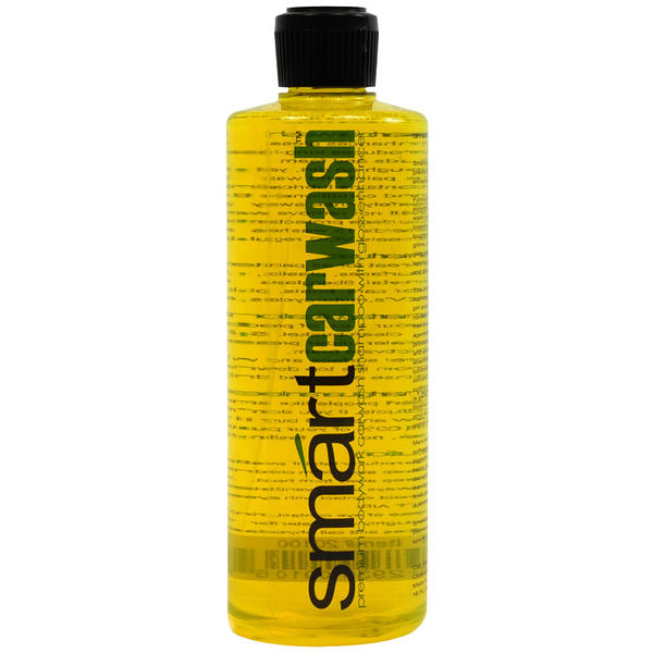 Smart Wax SmartWax SmartCarwash Premium Bodyw SW EXT101 Smart Wax SmartWax SmartCarwash Premium Bodyw SW EXT101