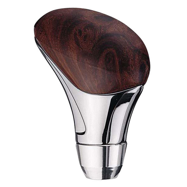 Mijnautoonderdelen PK Wood/Chrome SY 311PW Mijnautoonderdelen PK Wood/Chrome SY 311PW