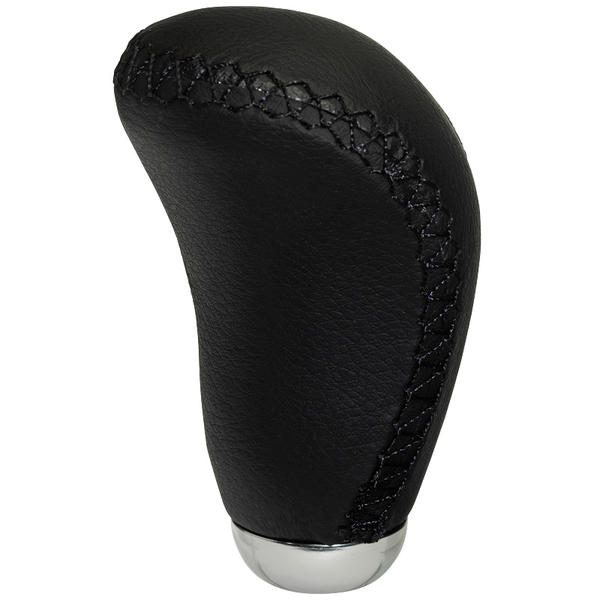 Mijnautoonderdelen PK M-8 Black Leather SY 334BL Mijnautoonderdelen PK M-8 Black Leather SY 334BL