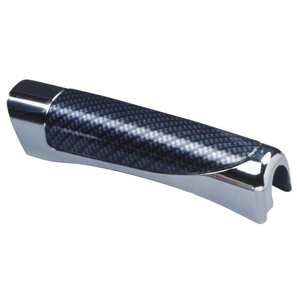 Mijnautoonderdelen HandBrake Cover Carbon-look SY JS2115C Mijnautoonderdelen HandBrake Cover Carbon-look SY JS2115C