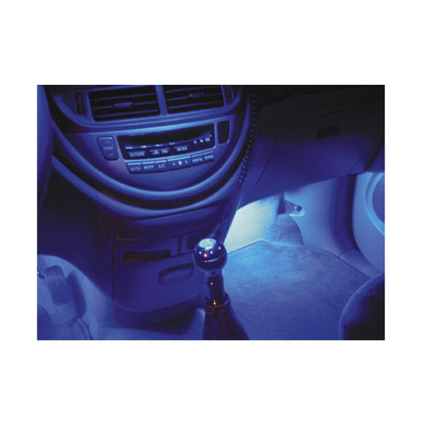 Mijnautoonderdelen NeonTube Blue 1 x 20cm SY N20B Mijnautoonderdelen NeonTube Blue 1 x 20cm SY N20B