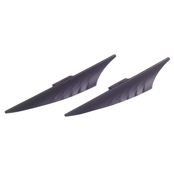 Mijnautoonderdelen Wiper aid black-H SY SPL1441 Mijnautoonderdelen Wiper aid black-H SY SPL1441