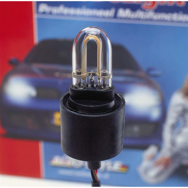 Mijnautoonderdelen Spare Bulb Multi-Function StrobeLig SY SPLBULB Mijnautoonderdelen Spare Bulb Multi-Function StrobeLig SY SPLBULB