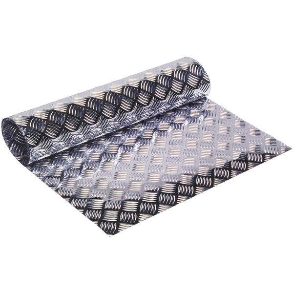 Mijnautoonderdelen RaceDesign Folie Chrome 65x110cm-H T P45C Mijnautoonderdelen RaceDesign Folie Chrome 65x110cm-H T P45C