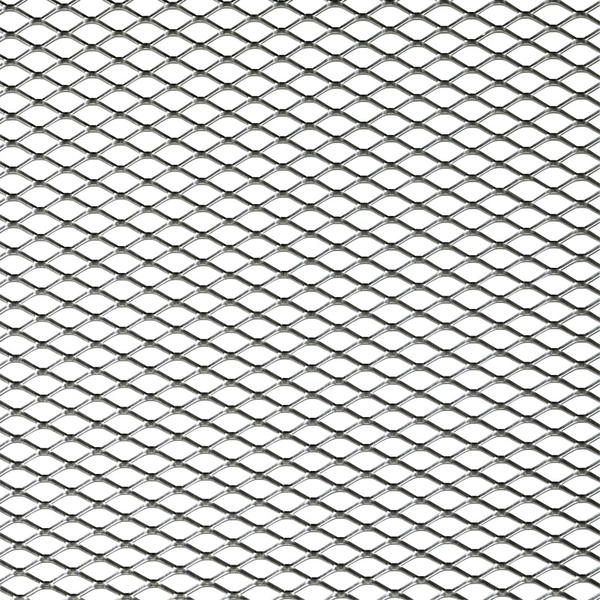 Mijnautoonderdelen RaceMesh Alu 125x25 cm/ruit 16x8 mm TG 1253 Mijnautoonderdelen RaceMesh Alu 125x25 cm/ruit 16x8 mm TG 1253