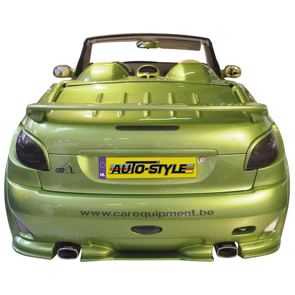 Mijnautoonderdelen Achterlichtspray zwart TI 1500A Mijnautoonderdelen Achterlichtspray zwart TI 1500A