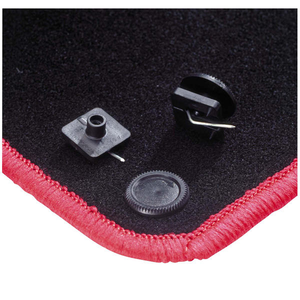 Mijnautoonderdelen MatClips StyleFit (4 clips voor 2 m TK 001 Mijnautoonderdelen MatClips StyleFit (4 clips voor 2 m TK 001