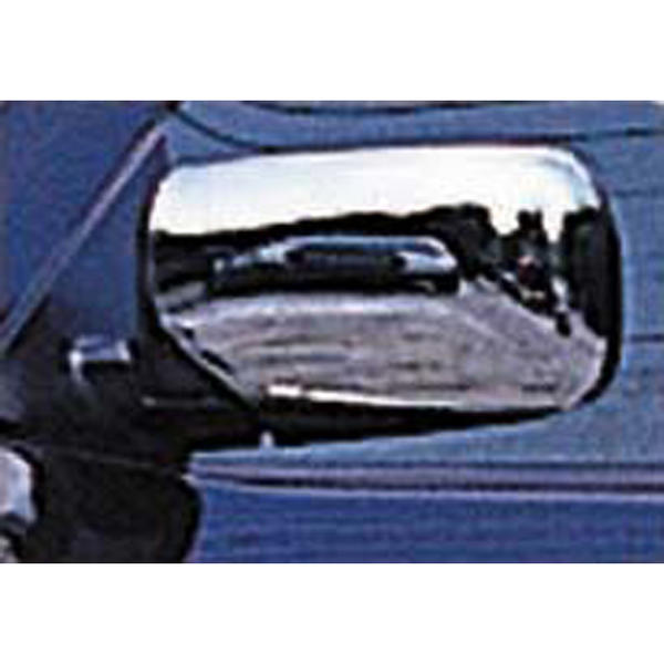 Mijnautoonderdelen MirrorCovers Chrome BM 3 E36 91-97 WE MRC14 Mijnautoonderdelen MirrorCovers Chrome BM 3 E36 91-97 WE MRC14